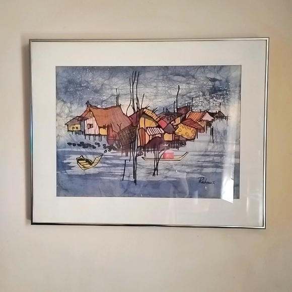 Rahmat ramilii they start at 789 $ go to 12 thousand he is a great 👍 Art 🎨🎭 - Picture 1 of 3